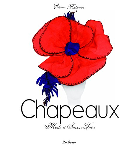 Chapeaux : mode et savoir-faire