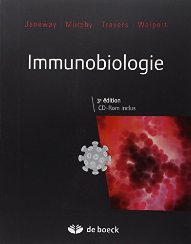 Immunobiologie