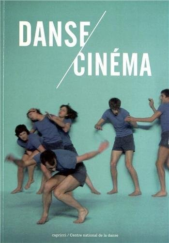 Danse, cinéma