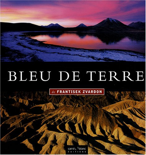 Bleu de Terre