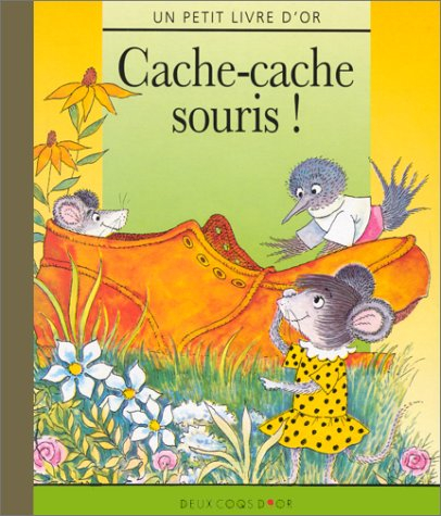 Cache-cache souris !