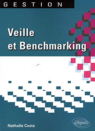 Veille et benchmarking