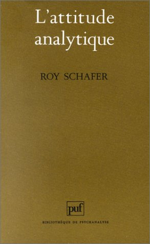 L'Attitude analytique