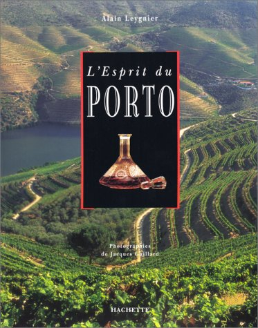 L'esprit du porto