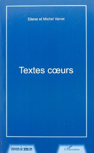 Textes Coeurs