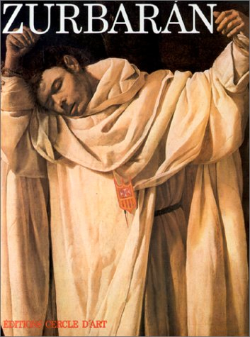 Zurbaran : 1598-1664