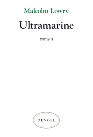 Ultramarine