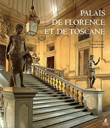 Palais de Florence et de Toscane