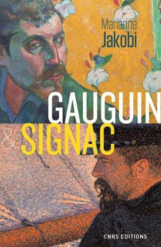 Gauguin & Signac : la genèse du titre contemporain