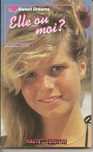 elle ou moi ?                                                                                 010598