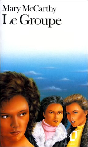 Le groupe