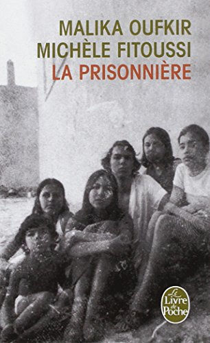 La prisonnière