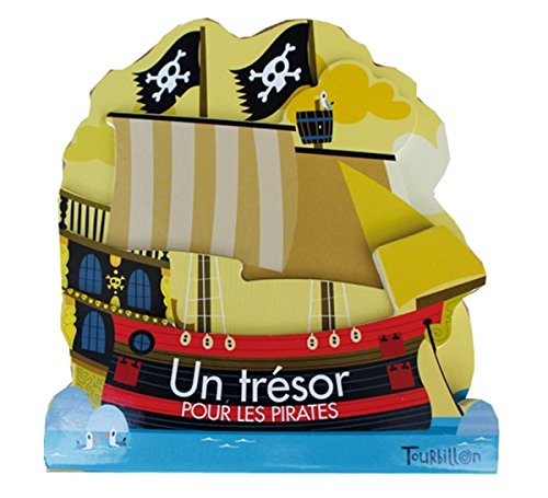 Un trésor pour les pirates