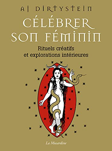Célébrer son féminin : rituels créatifs et explorations intérieures
