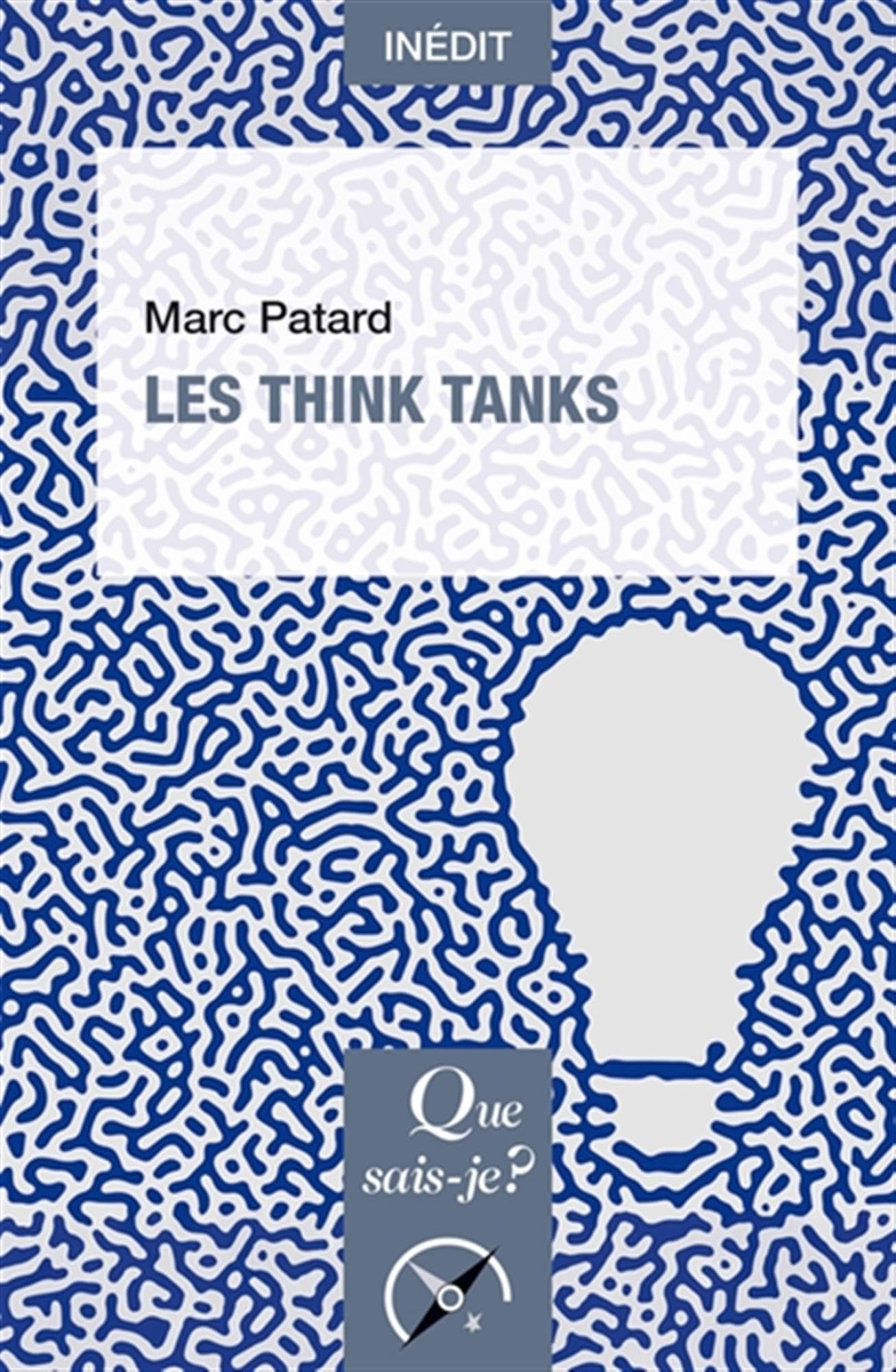 Les think tanks