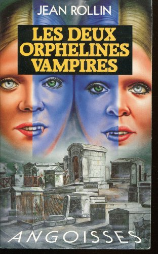 Les Deux orphelines vampires
