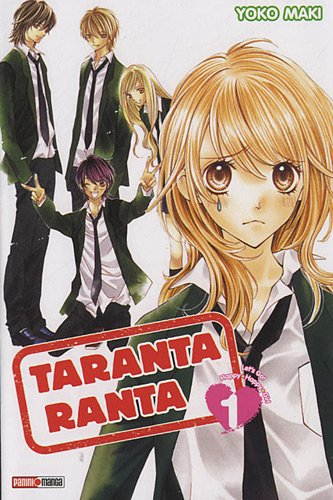 Taranta Ranta. Vol. 1