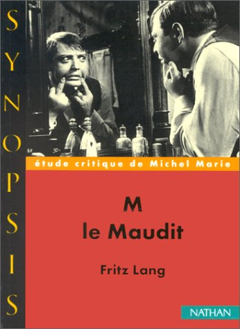 M le maudit, Fritz Lang