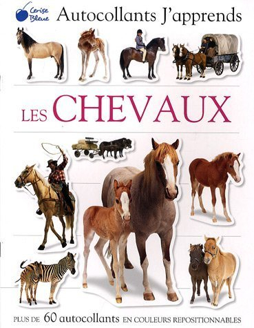 Les chevaux
