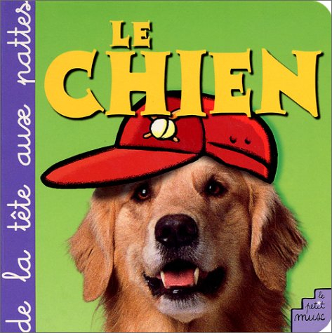 Le chien
