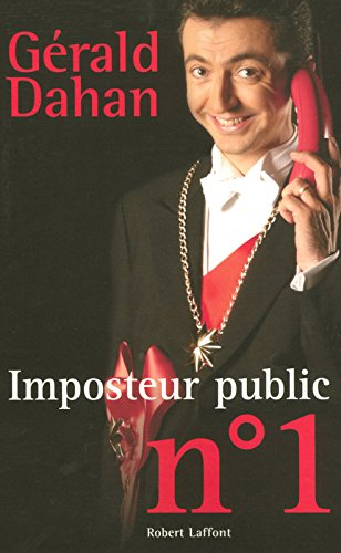 Imposteur public n° 1