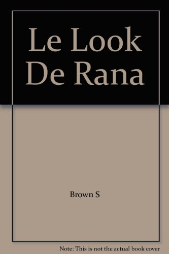 le look de rana