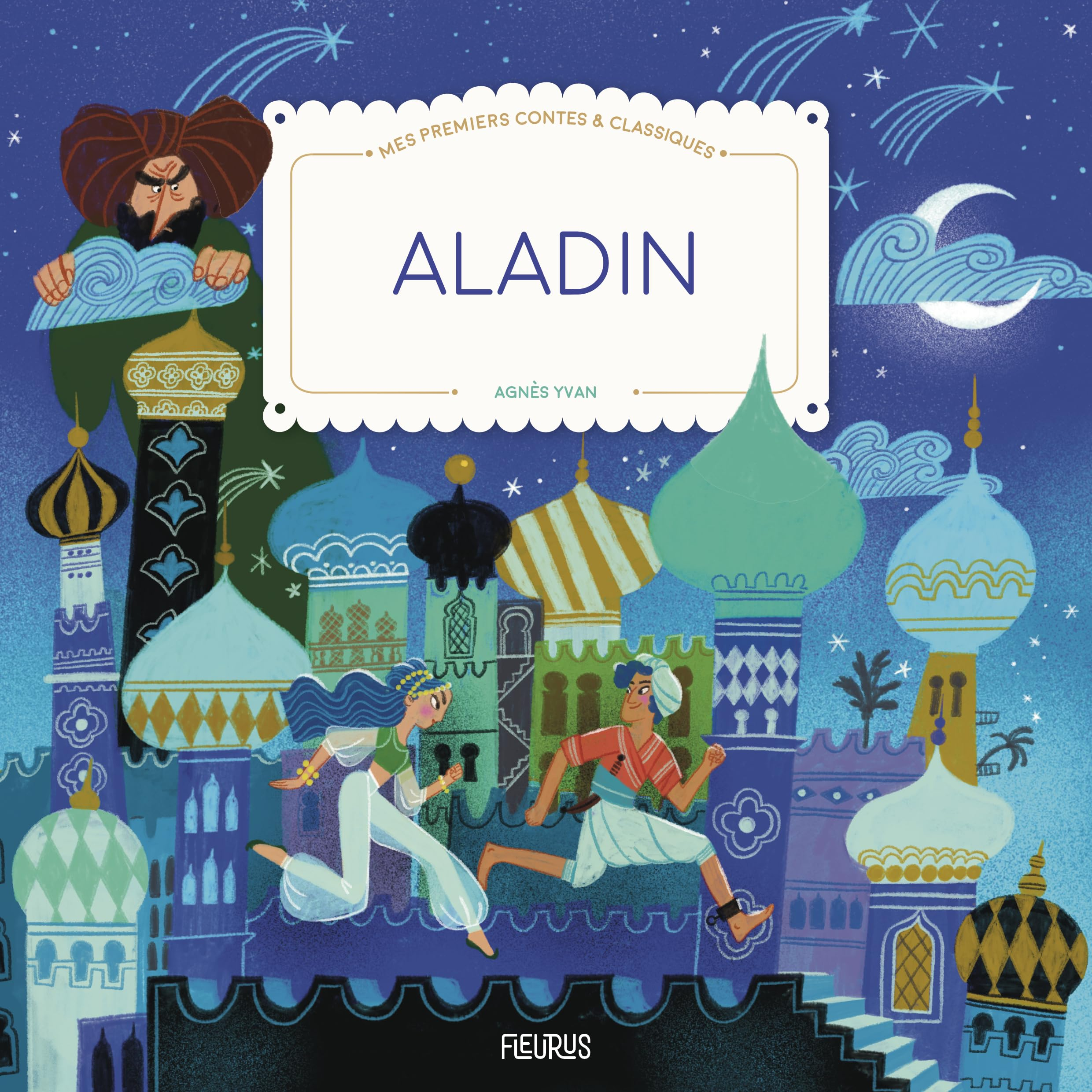 Aladin