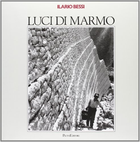 luci di marmo.