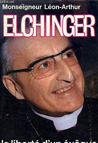 La Liberté d'un évêque