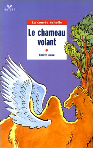 Le chameau volant