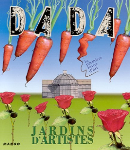 Dada, n° 73. Le jardin