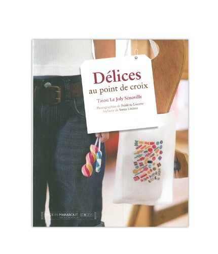 Délices au point de croix