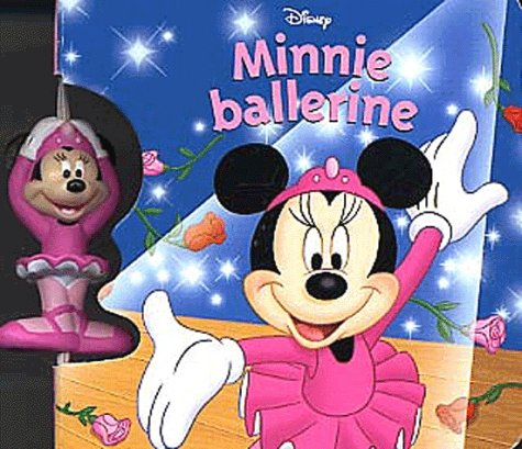 Minnie ballerine
