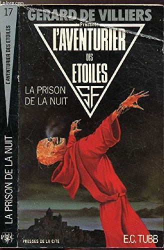 la prison de la nuit