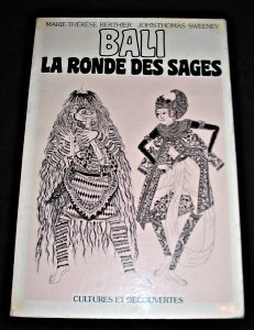 Bali, la ronde des sages