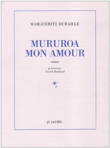 Mururoa mon amour