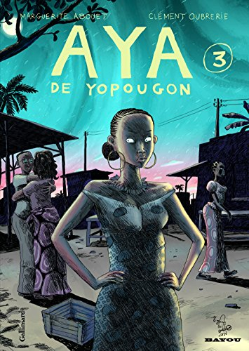 Aya de Yopougon. Vol. 3