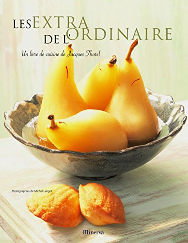 Les extra de l'ordinaire