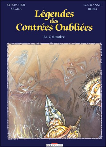 Jeux de rôles : extension n°1