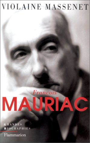 François Mauriac