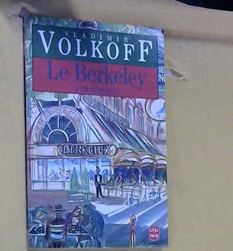 Le Berkeley à cinq heures