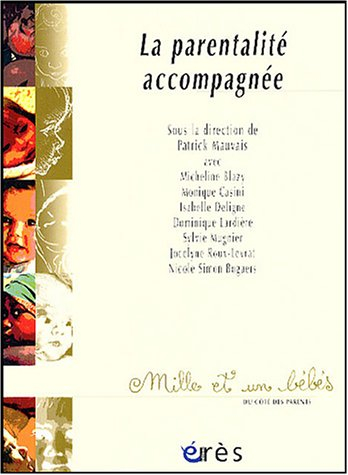 La parentalité accompagnée