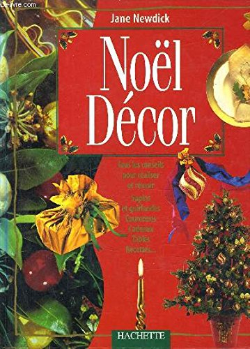 Noël décor