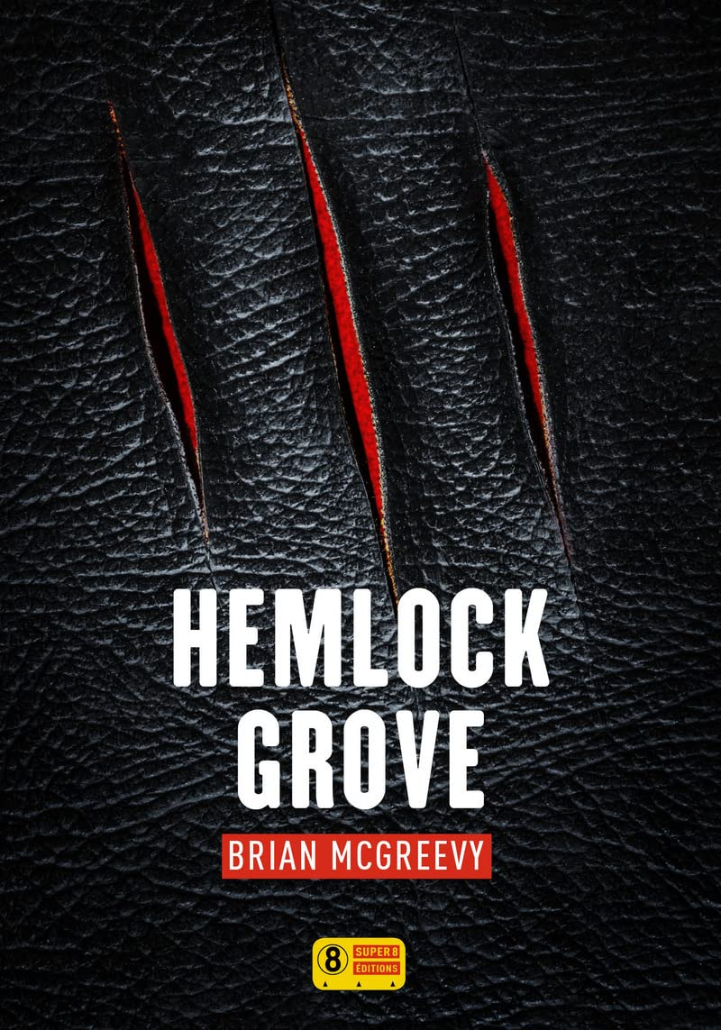 Hemlock Grove