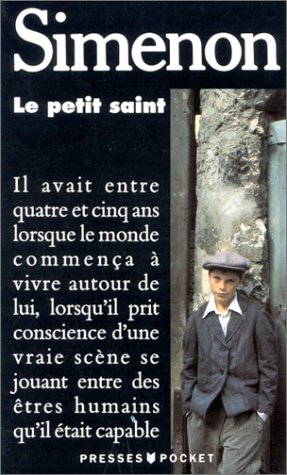 Le Petit saint
