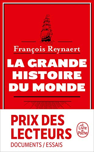 La grande histoire du monde