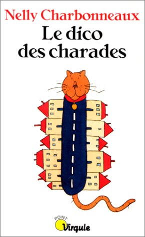 Le dico des charades