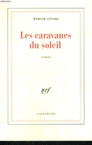 Les Caravanes du soleil