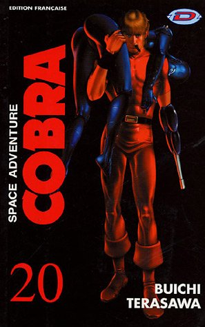Cobra : space adventure. Vol. 20