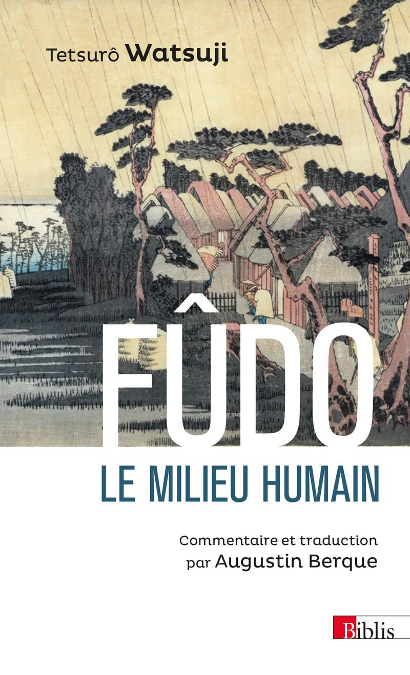 Fûdo, le milieu humain
